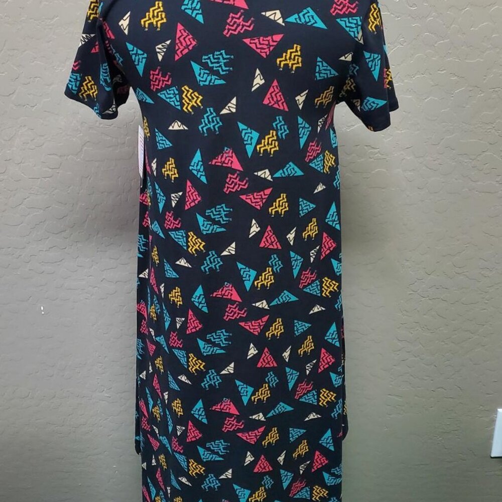 LuLaRoe Carly Dress